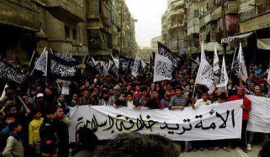 النهوض لا ينتظر إذناً  والانهزام الداخلي ووهم الاستضعاف لن يُنتج تمكيناً