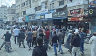 كلمة العدد  سوريا الجديدة  وأحكام بالسجن جائرة  في مرحلة خطيرة