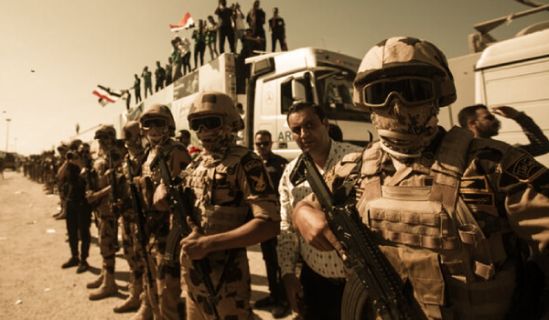 أمريكا تناديكم للذل والهوان ونار تلظى  وربكم يناديكم لعز الدنيا والآخرة