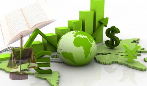الاقتصاد العالمي بحاجة إلى معالجات الإسلام الجذرية  وليس إلى ترقيعات الرأسمالية