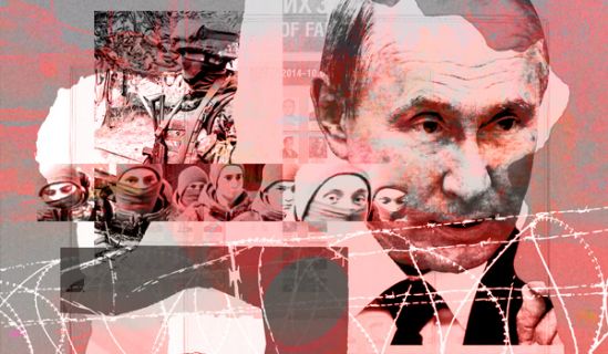 الصراع الدولي وتداعياته على الأمة