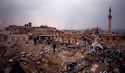 ليكن سقوط حلب آخر المآسي