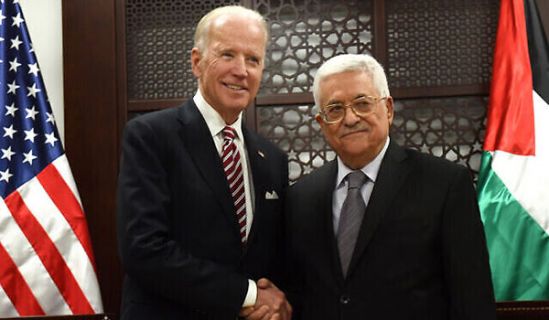 مساعدات أمريكا لأهل فلسطين هي لخدمة مصالحها ومصالح يهود  وليس حباً بأهل فلسطين!