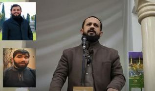 السلطة تعتقل شباب حزب التحرير  بسبب صدعهم بالحق