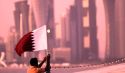 قطر تطلق سراح 8 ضباط هنود جواسيس عملوا لحساب كيان يهود!