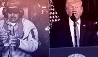 لماذا أرادت أمريكا إسقاط مادورو؟