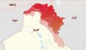 تفاقم أزمة استفتاء كردستان وحدود الدم