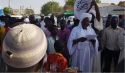 حزب التحرير/ ولاية السودان  مخاطبة بعنوان &quot;الإسلام يحقق الطمأنينة والسعادة&quot;