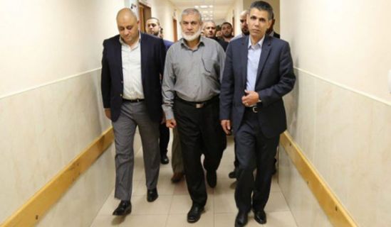 سيسي مصر وأزلامه يعملون سفراء لدى كيان يهود