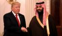 دواعي حفاوة ترامب بمحمد بن سلمان
