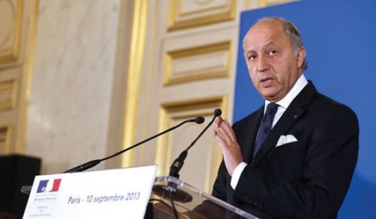 شروط فرنسية للتوصل إلى اتفاق بين الدول الكبرى وإيران