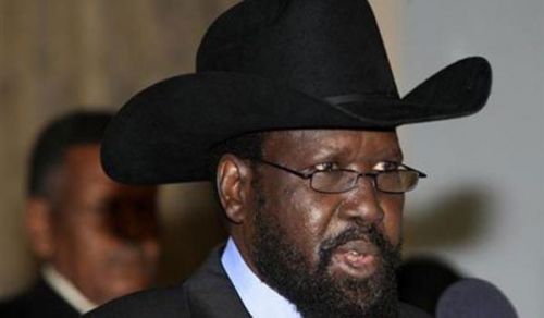رئيس جنوب السودان يريد زيادة عدد ولاياته ثلاثة أضعاف