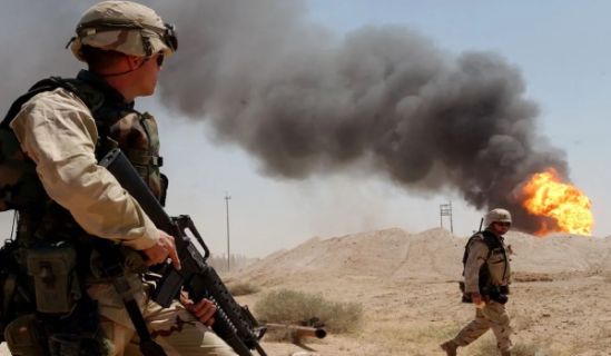 الغرب لا يفقه التاريخ  ولا يرى المستقبل