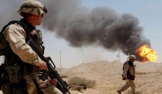 الغرب لا يفقه التاريخ ولا يرى المستقبل