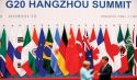 قمّة هانجتشو لمجموعة العشرين والمعالجات العقيمة للاقتصاد العالمي