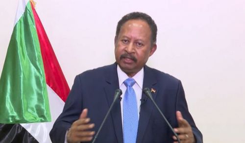 استقالة حمدوك  إلى أين تتجه الأوضاع في السودان؟!