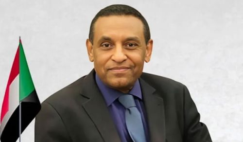تعيين رئيس للوزراء في السودان  دخول في جحر ضب الكفار المستعمرين