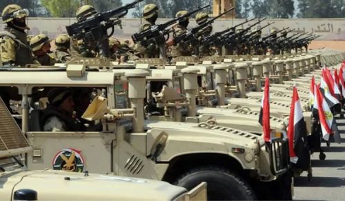 يا أهل الكنانة:  بكتاب الله نناديكم