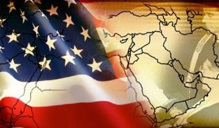 معضلة الشرق الأوسط  صراع بين الهيمنة الخارجية وأصالة المبدأ