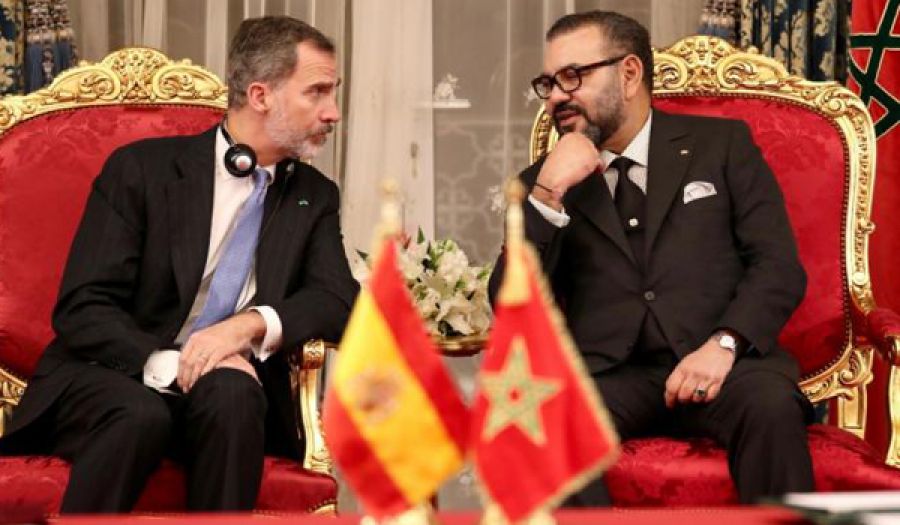 التوتر السياسي بين المغرب وإسبانيا والخلفية الاستعمارية؟ (الجزء الثاني والأخير)