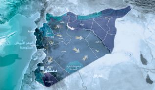 شكل نظام الحكم في سوريا  بين فرض رب العالمين ومكر المتربصين