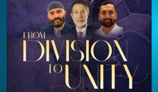 حزب التحرير/ أمريكا  يعقد مؤتمر "من الانقسام إلى الوحدة"