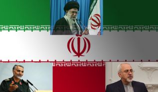 خلافات القيادات الإيرانية مسألة شكلية ولا تؤثر في صنع القرار الإيراني