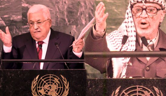 "حل الدولة" و"حل الدولتين" أم حل الدول؟  (الحلقة الأولى)