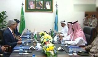باكستان ترفض طلب السعودية تقديم دعم عسكري للتحالف في اليمن