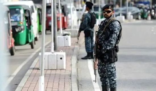 الهند تشن حربا على الإسلام والمسلمين  وتعتقل شباب حزب التحرير