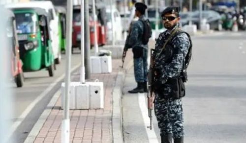 الهند تشن حربا على الإسلام والمسلمين  وتعتقل شباب حزب التحرير
