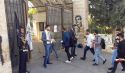 كتلة الوعي في جامعات فلسطين  تنظم مجموعة من النشاطات في ذكرى وعد بلفور