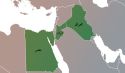 هل تعبث أمريكا بخرائط سايكس بيكو؟  الجزء الثاني  مشروع &quot;الشام الجديد&quot;