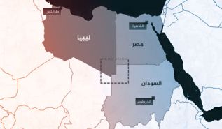 تدخل قوات حفتر في المثلث الحدودي  هدفه تعزيز نفوذ أمريكا في السودان