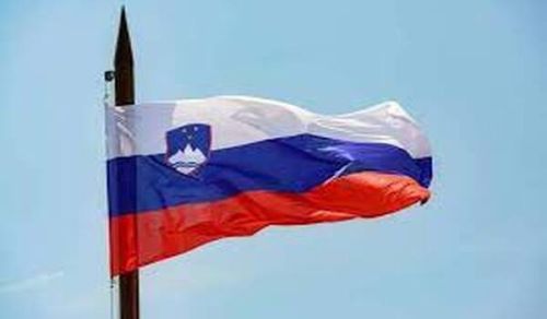 رئيسة سلوفينيا  تجهل التاريخ أو تتجاهله!