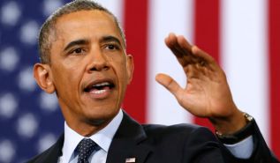مقابلة أوباما - قراءة نقدية المخادع الأكبر "يزعم" أنه "لا يخادع" وثورة الشام تفضحه