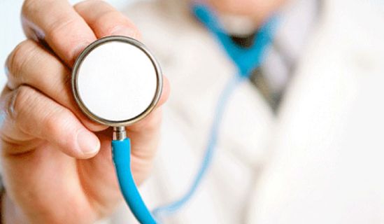 صورة من الرعاية الصحية  في ظل دولة الخلافة