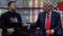 الصراع الأوروبي الأمريكي مؤذن بقرب عودة الخلافة