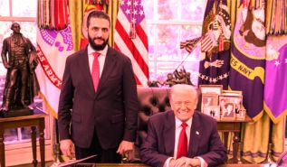 من قيصر إلى الوصاية  تحوّلت العقوبات إلى رقابة مباشرة