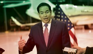 تصريحات وزير الخارجية الأمريكي  تكشف عن الوجه الحقيقي للرأسمالية المتوحشة