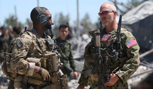اجتماعات سورية أمريكية سرية بين ضباط مخابرات أمريكيين وسوريين