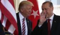 ترامب: تركيا رائعة، وأردوغان قائد رائع