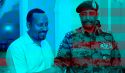 النظام في السودان لا يزال تابعا لأمريكا  في ظل المجلس العسكري مثلما كان في عهد البشير