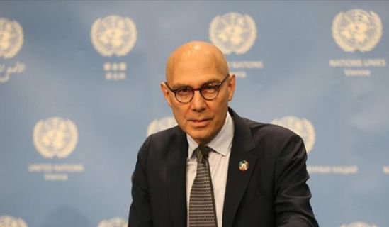 الأمم المتحدة تعرب عن &quot;الفزع&quot; من عودة العنف للفاشر بالسودان