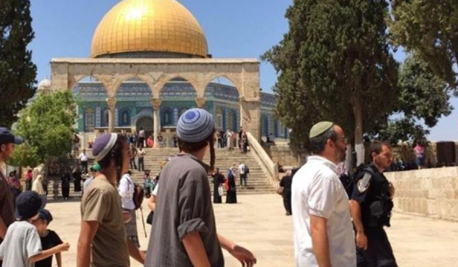 تكرار العدوان على الأقصى  سياسة خبيثة يغذيها خذلان قادة المسلمين