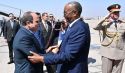 السيسي والبرهان وفرية إعمار السودان