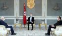 الصراع بين الرئاسات الثلاث سيفسح المجال أمام القوى الدولية  لحمل تونس على الانخراط في التطبيع