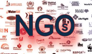 مؤسسات NGOs أوكار للتجسس وصناعة العملاء وأنياب للسموم الثقافية المدمرة للمجتمعات!