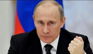 بوتين يدعو إلى الكف عن المراوغة ورصّ الصفوف في وجه "الإرهاب"