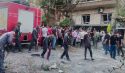 كيان يهود يستبيح سوريا ليل نهار  ولا يزال نظامها يحتفظ بحق الرد!